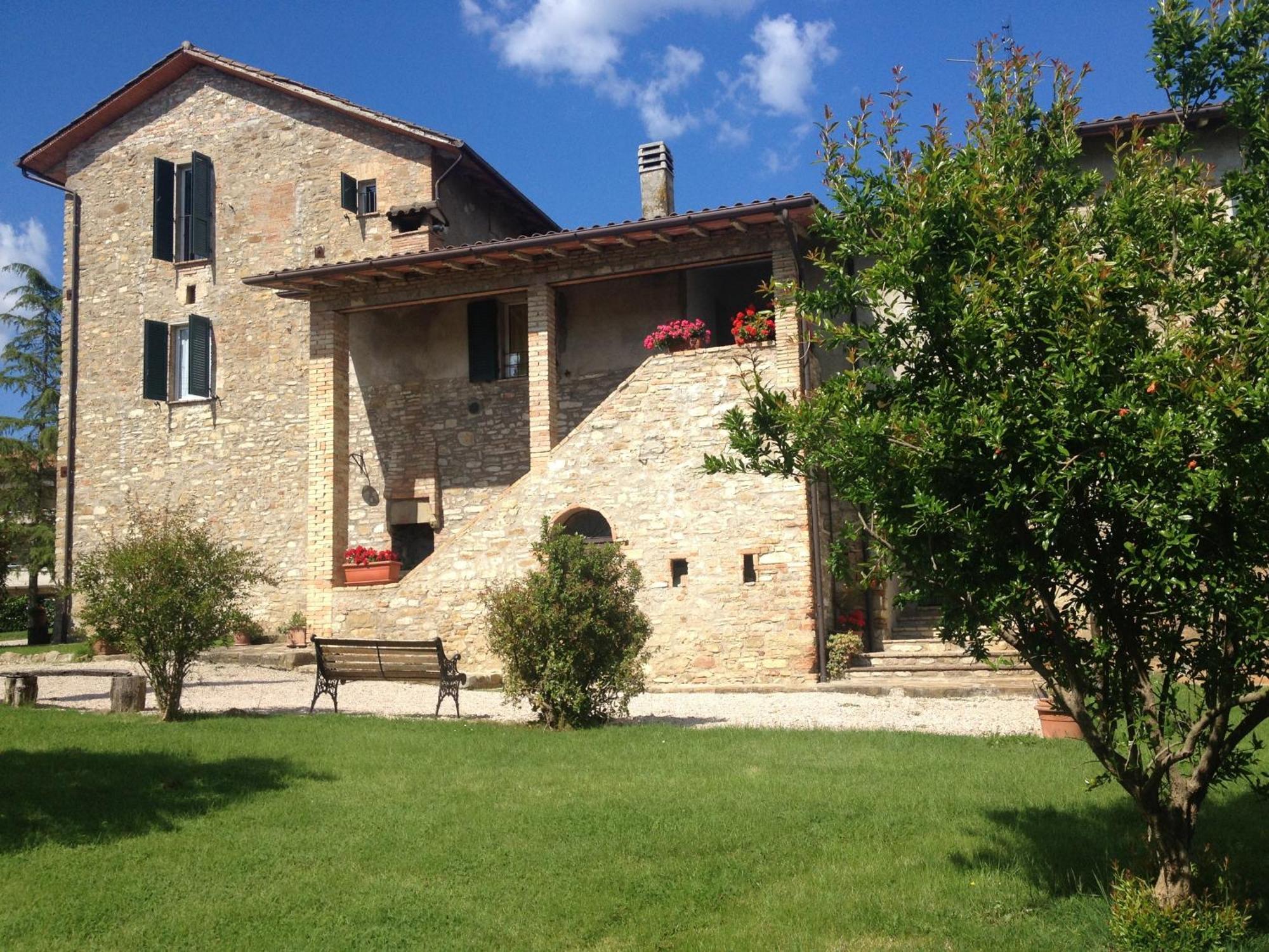 Fattoria Di Rigone Villa Coltavolino Room photo