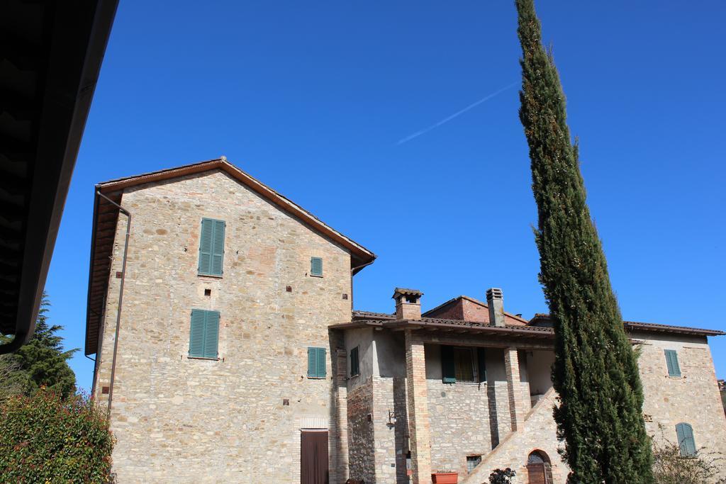 Fattoria Di Rigone Villa Coltavolino Exterior photo